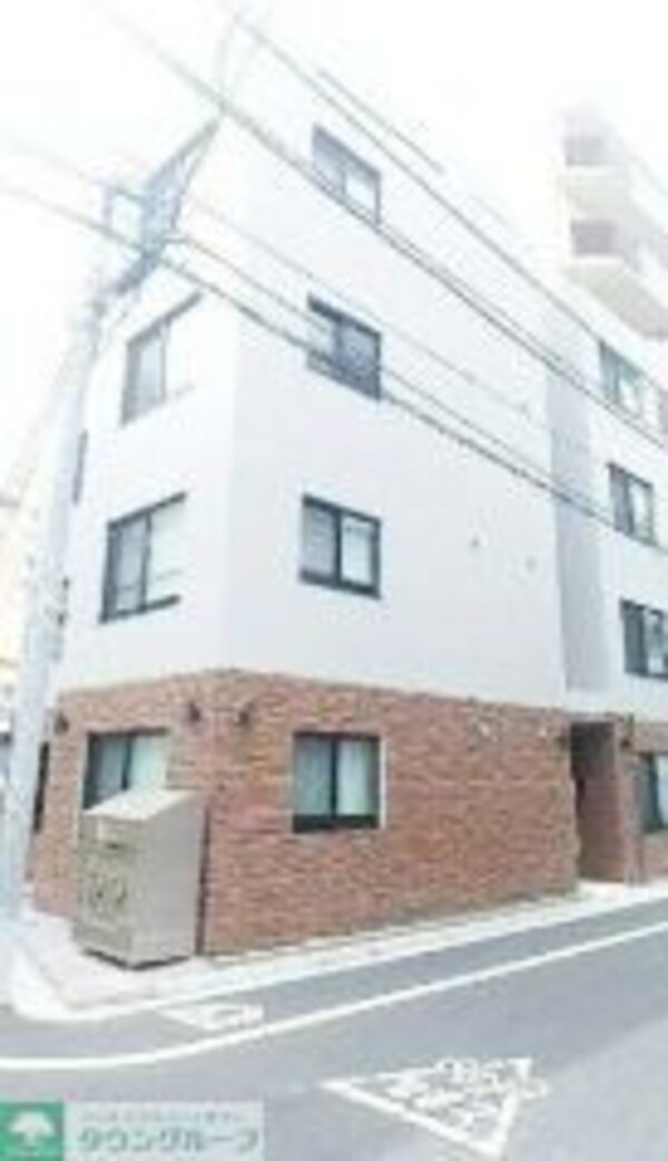 外観(外観)