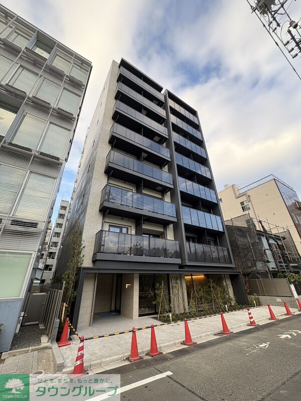 外観(外観)