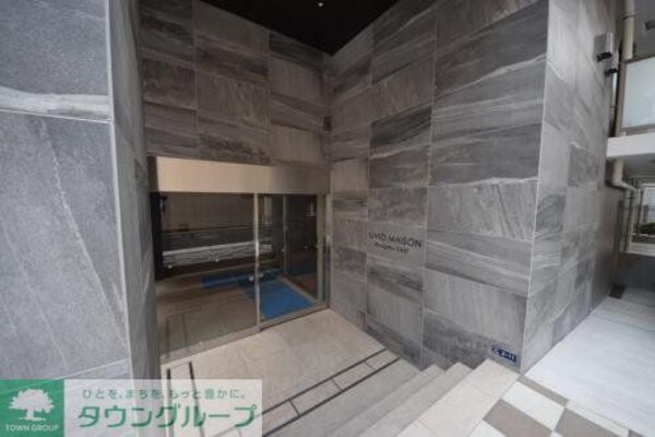 エントランス(エントランス)