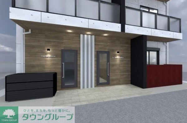 エントランス(エントランス)