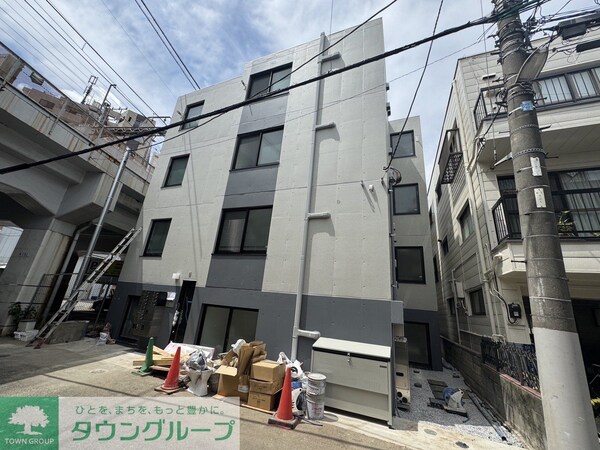 外観(外観)