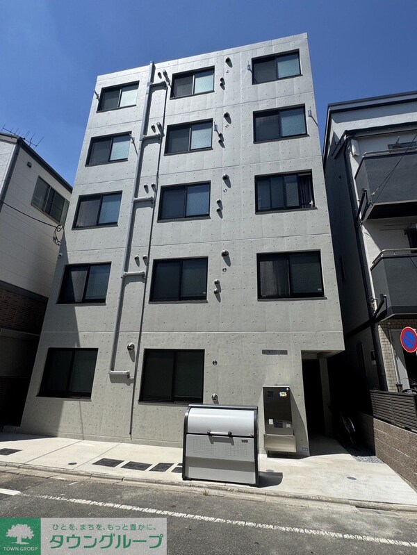 外観(外観)