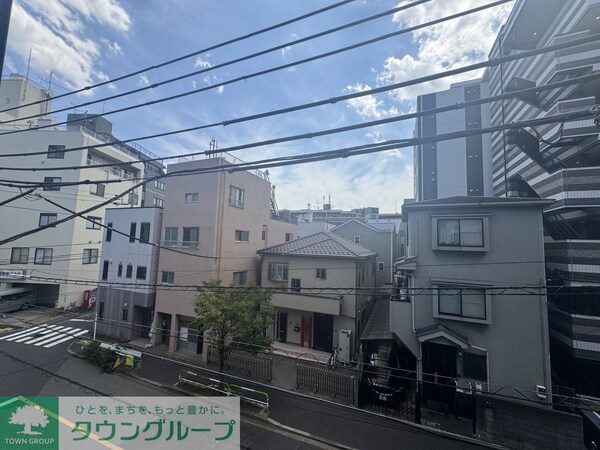 眺望(眺望)