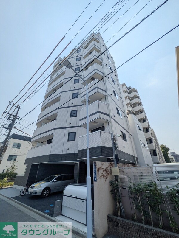 外観(外観)