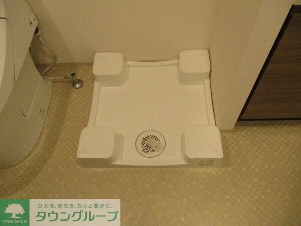 設備(トイレ)