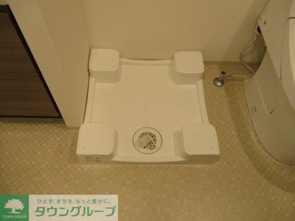 設備(トイレ)