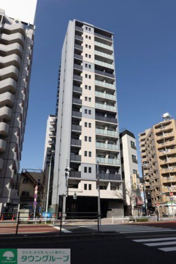 外観(外観)