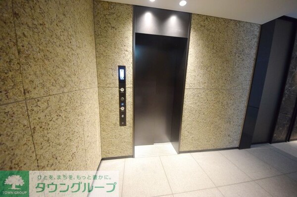 その他(エントランス)
