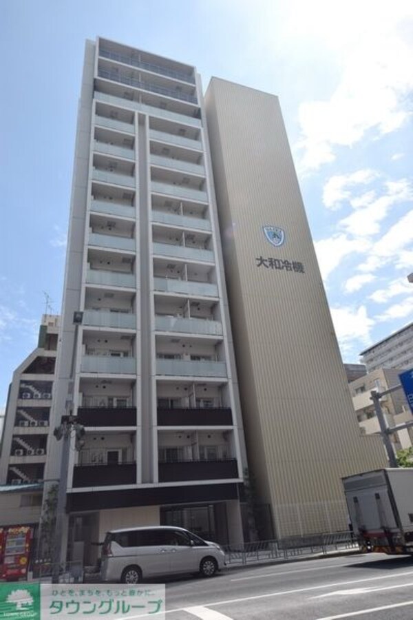 外観(外観)
