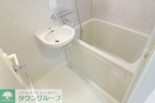 バス／シャワールーム等