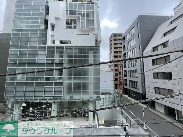 外観(外観)
