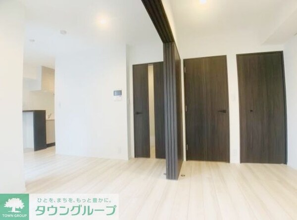 リビング・居室