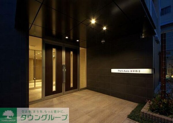 エントランス(エントランス)