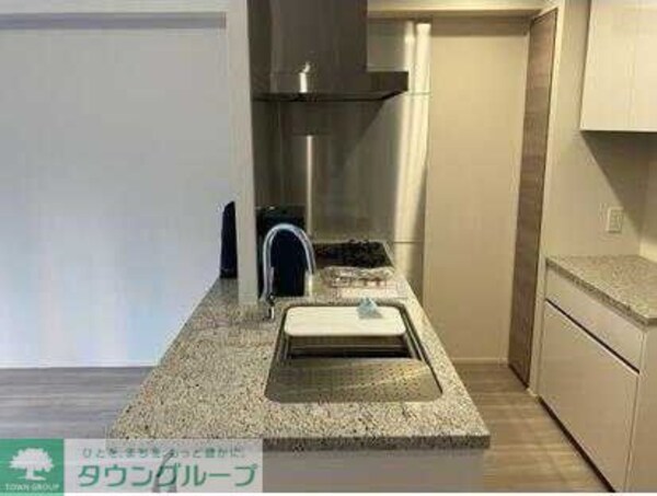 キッチン