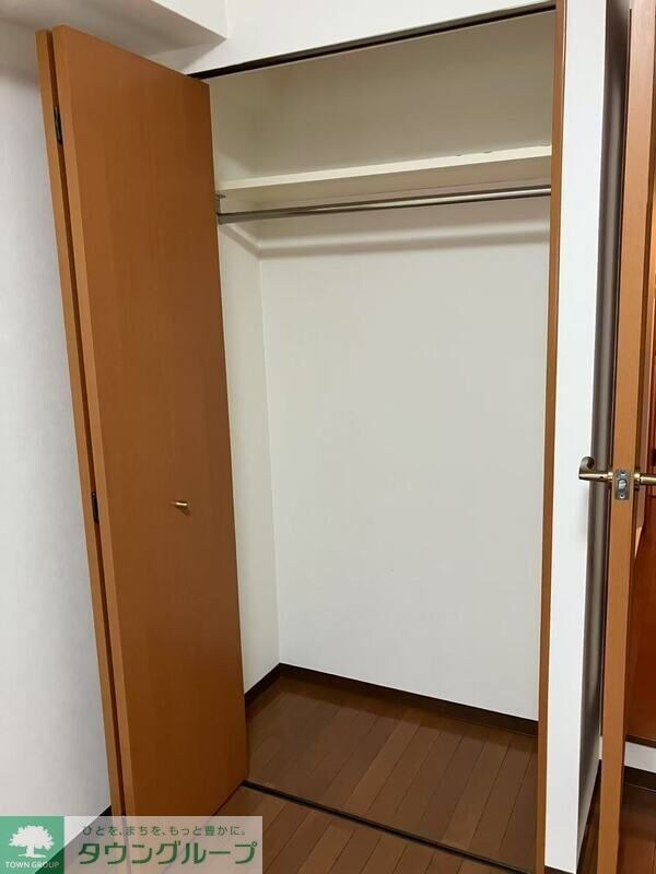 収納(収納)
