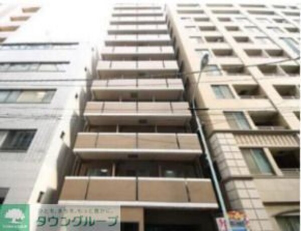 外観(外観)