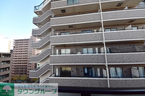 外観(外観)
