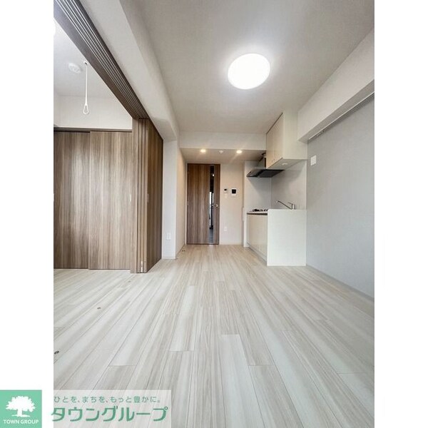 リビング・居室