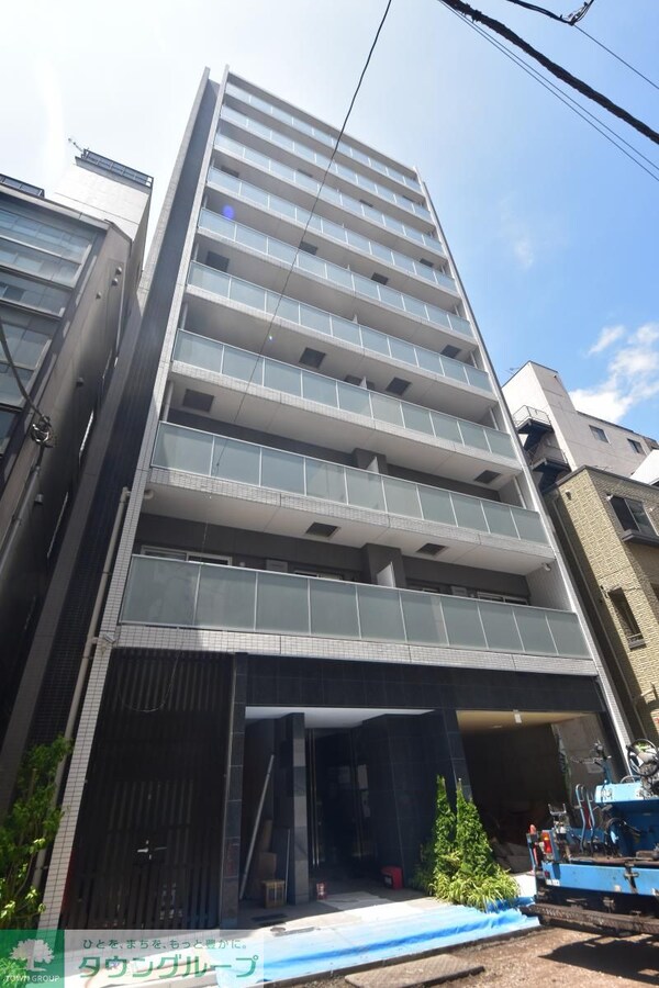 外観(外観)