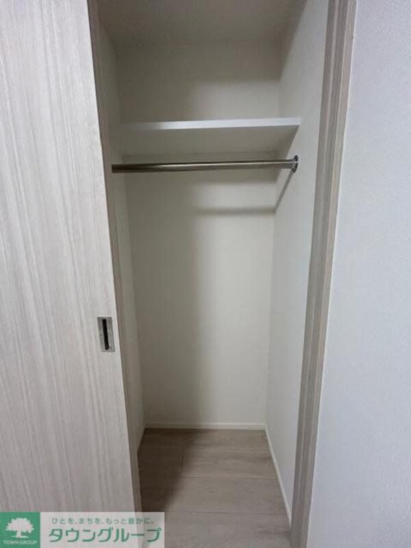 その他室内・内装(収納)