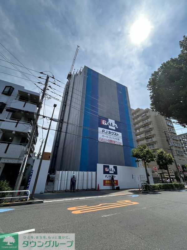外観(外観)