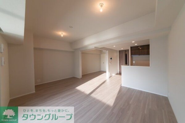 リビング・居室