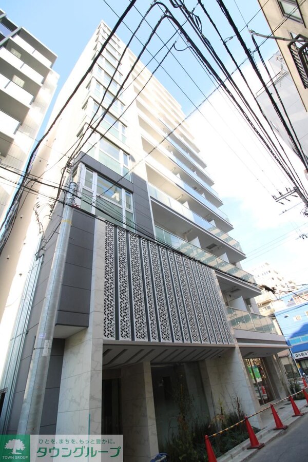 外観(外観)