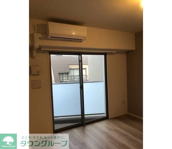 バルコニー(※写真は同タイプ住戸です。)