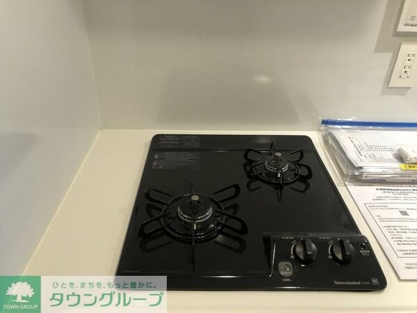 その他(※写真は同タイプ住戸です。)