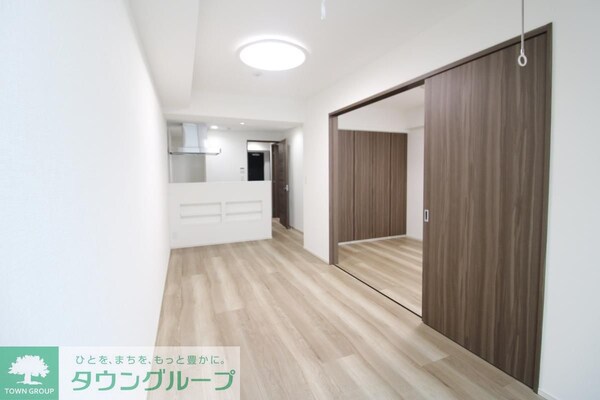 リビング・居室