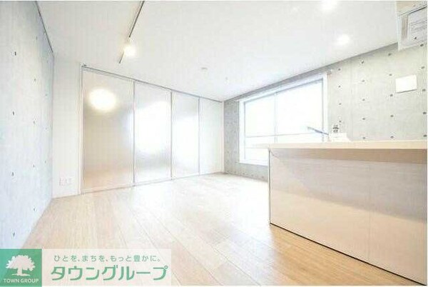 リビング・居室