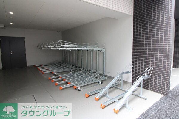 その他(駐車場)