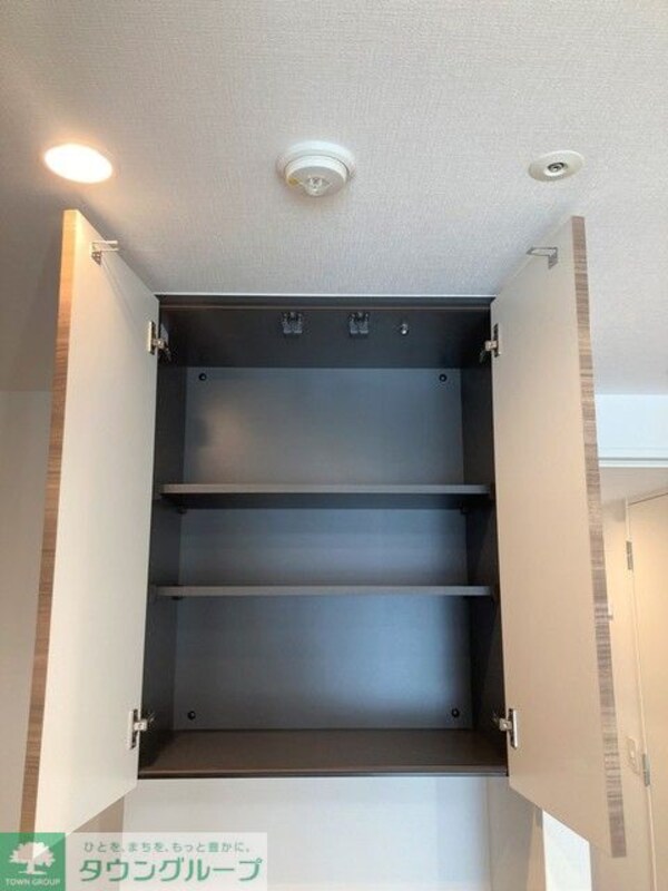 設備(※写真は同タイプ住戸です。)