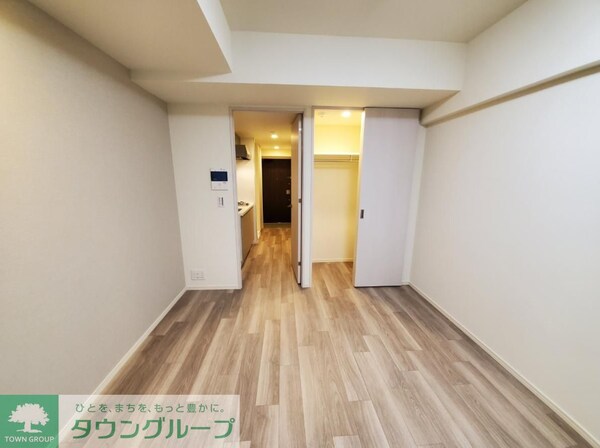 リビング・居室