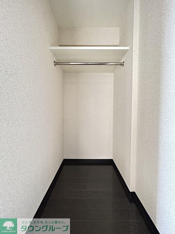 収納(WIC)