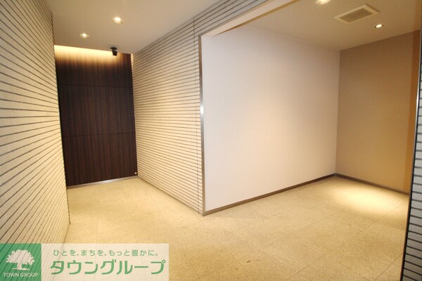 エントランス(玄関)
