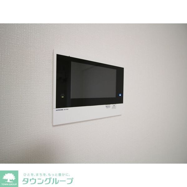 セキュリティ(設備)