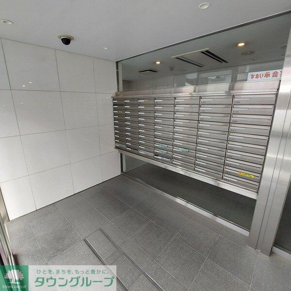 共有部分
