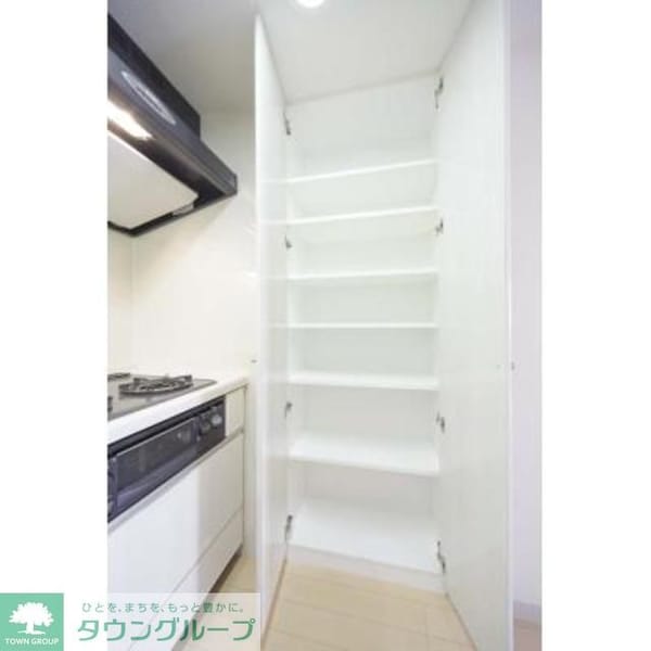 その他(※写真は同タイプ住戸です。)