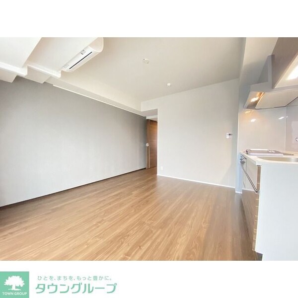 リビング・居室
