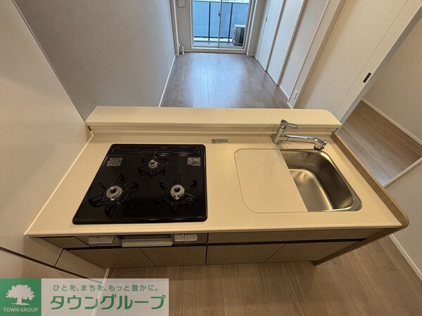 キッチン