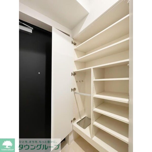 その他(シューズボックス)