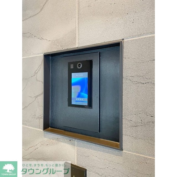 その他(オートロック)