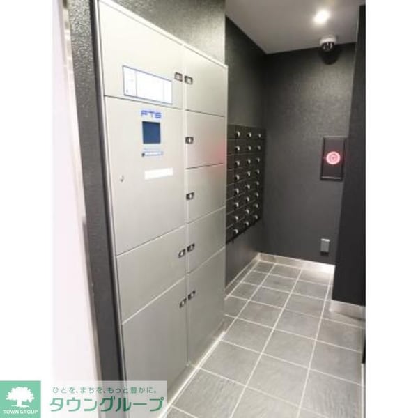 共有部分