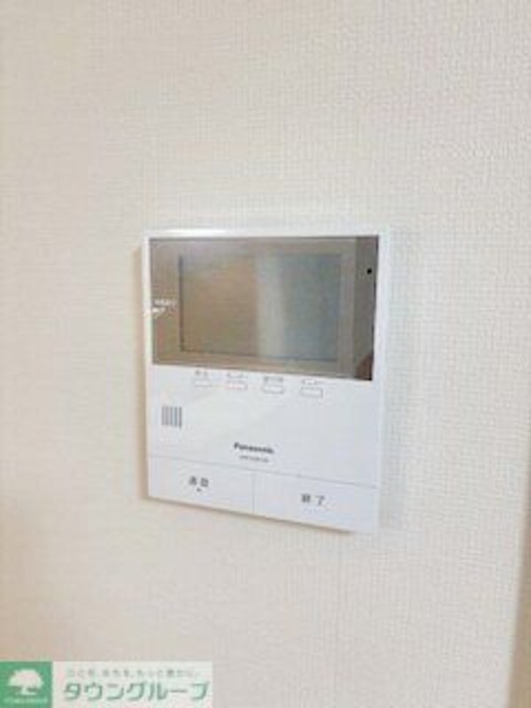 セキュリティ(設備)
