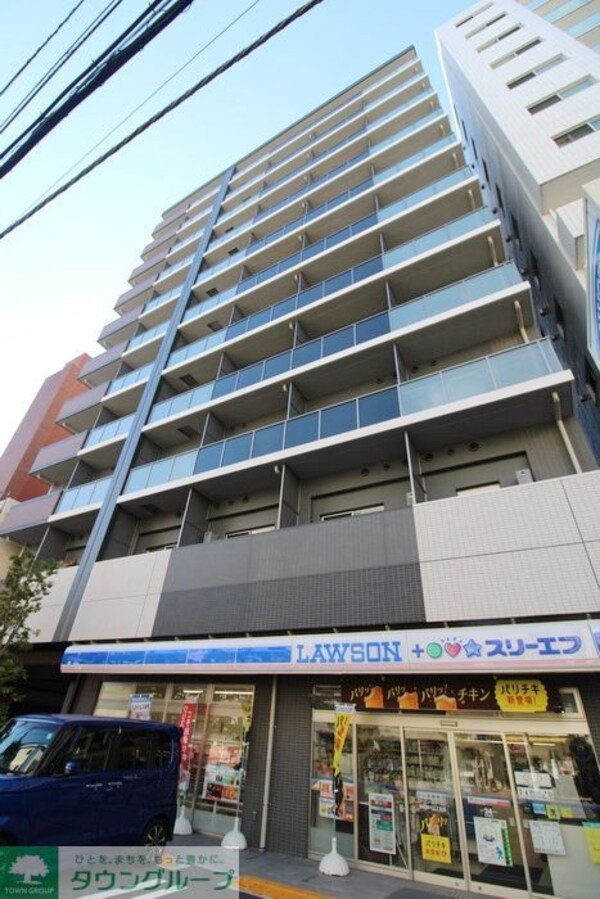 外観(外観)