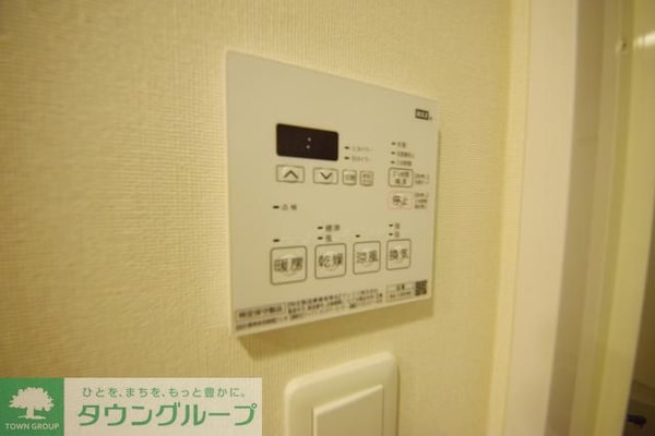 リビング・居室