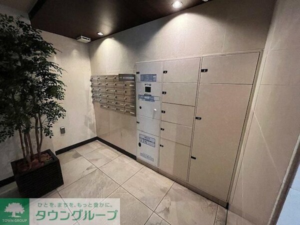 共有部分