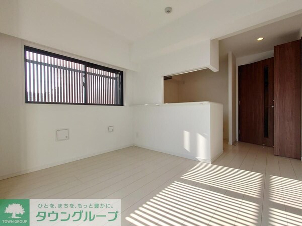 子供部屋(リビング/居室)