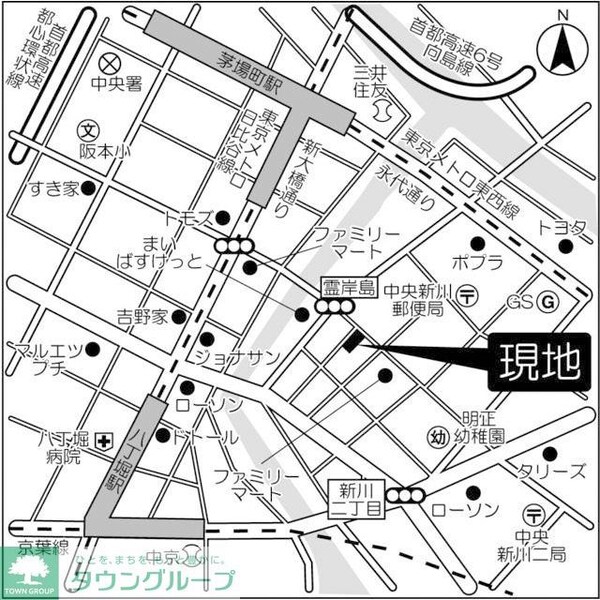 地図